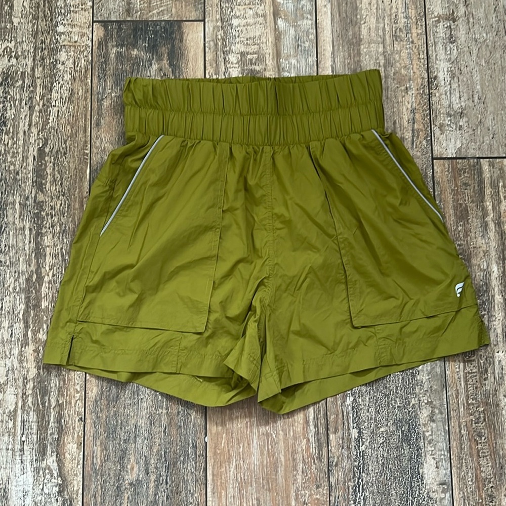 Fabletics shorts